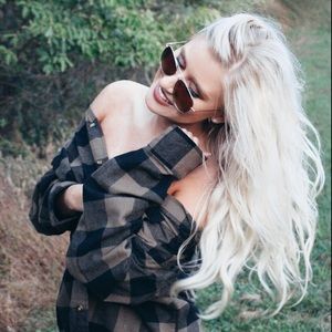 Meet your Posher, Emi jo